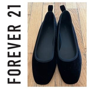 Brand New Forever 21 Flats